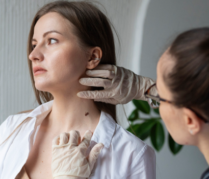 Clinical Dermatology